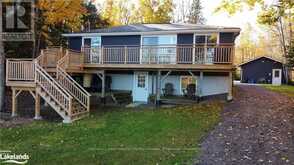 1101 CONSERVATION RD Gravenhurst 