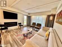 2414 - 9 HARBOUR STREET E Collingwood