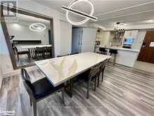 2414 - 9 HARBOUR STREET E Collingwood