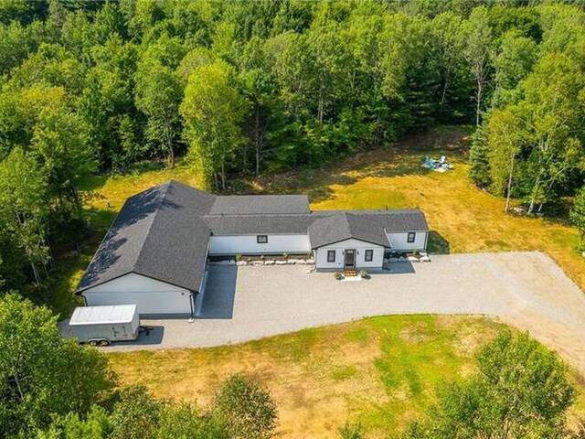 4447 GELERT ROAD Minden Ontario