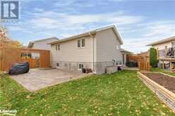 55 DILLON Drive Collingwood