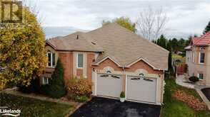 62 CHERRY SANDS Crescent Wasaga Beach