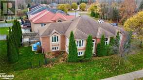 62 CHERRY SANDS Crescent Wasaga Beach