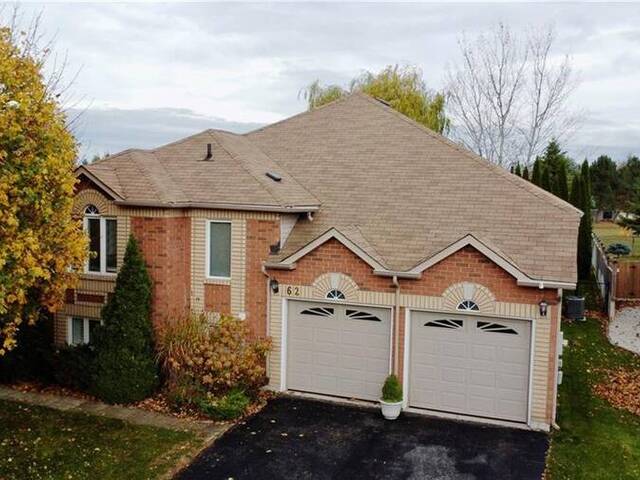 62 CHERRY SANDS Crescent Wasaga Beach Ontario