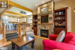 1111 DWIGHT BEACH Road Unit# 8, Fixed W Lake of Bays