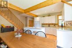 1111 DWIGHT BEACH Road Unit# 8, Fixed W Lake of Bays