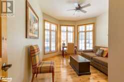 1111 DWIGHT BEACH Road Unit# 8, Fixed W Lake of Bays