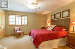 1111 DWIGHT BEACH Road Unit# 8, Fixed W Lake of Bays