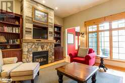 1111 DWIGHT BEACH Road Unit# 8, Fixed W Lake of Bays