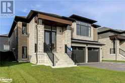 77 SUN VALLEY Avenue Wasaga Beach