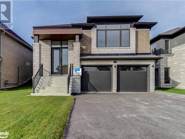 77 SUN VALLEY Avenue Wasaga Beach Ontario