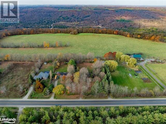 194588 GREY ROAD 13 Road Grey Highlands Ontario