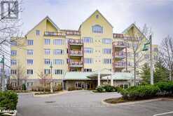 208 - 110 STEAMSHIP BAY ROAD Gravenhurst 