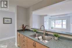 208 - 110 STEAMSHIP BAY ROAD Gravenhurst 