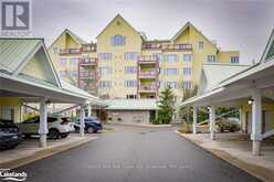 208 - 110 STEAMSHIP BAY ROAD Gravenhurst 