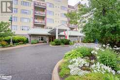 208 - 110 STEAMSHIP BAY ROAD Gravenhurst 