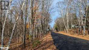 LOT 2 TALLY HO WINTER PARK Road Lake of Bays