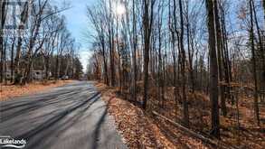 LOT 1 TALLY HO WINTER PARK Road Lake of Bays