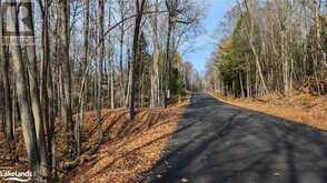 LOT 1 TALLY HO WINTER PARK Road Lake of Bays