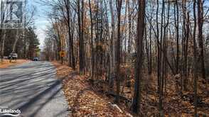 LOT 1 TALLY HO WINTER PARK Road Lake of Bays