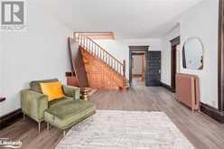 300 - 637 HURONTARIO STREET Collingwood