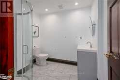 300 - 637 HURONTARIO STREET Collingwood