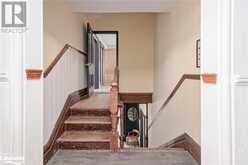 300 - 637 HURONTARIO STREET Collingwood