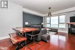 550 MARINERS Way Collingwood