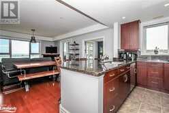 550 MARINERS Way Collingwood