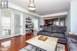 550 MARINERS Way Collingwood