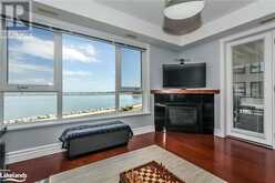 550 MARINERS Way Collingwood