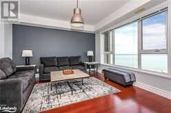 550 MARINERS Way Collingwood