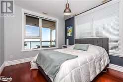 550 MARINERS Way Collingwood