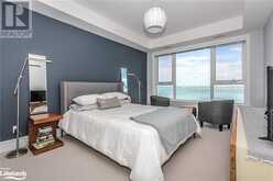 550 MARINERS Way Collingwood