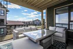 550 MARINERS Way Collingwood