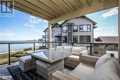 550 MARINERS Way Collingwood