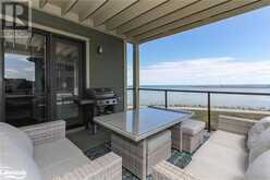 550 MARINERS Way Collingwood