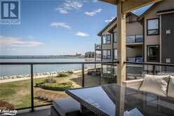 550 MARINERS Way Collingwood