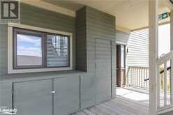 550 MARINERS Way Collingwood