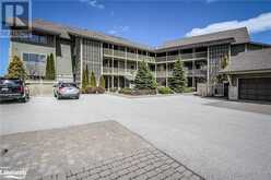 550 MARINERS Way Collingwood