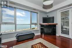 550 MARINERS WAY Collingwood