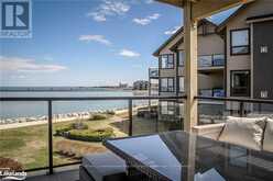 550 MARINERS WAY Collingwood