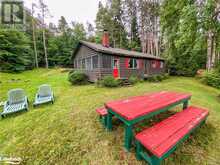 1230 MIRIAM Drive Unit# 1 & 2 Bracebridge