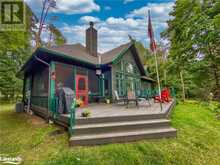 1230 MIRIAM Drive Unit# 1 & 2 Bracebridge