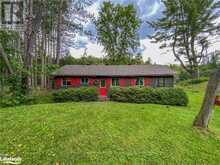 1 & 2 - 1230 MIRIAM DRIVE Bracebridge