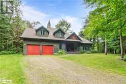 1 & 2 - 1230 MIRIAM DRIVE Bracebridge