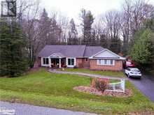 21 BRIAN Road Bracebridge