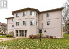 107 BOND Street Unit# 201 Orillia