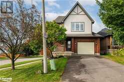 73 BISCAYNE Crescent Orangeville