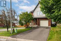 73 BISCAYNE Crescent Orangeville